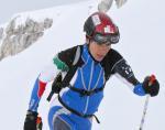 Skialpinistka Roberta Pedranzini