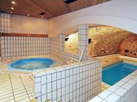 Italský hotel Posta s wellness