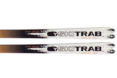 Lyže SKI TRAB Aero 63 na túry