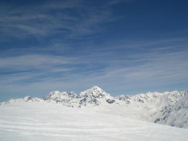 Ledovec Forni