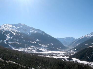 Bormio