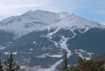 Sjezdovka Pista Stelvio
