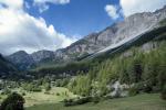 Italské středisko Bormio