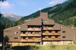 Isolaccia - hotel Nationalpark