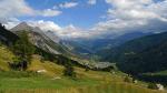 Italské Val di Dentro